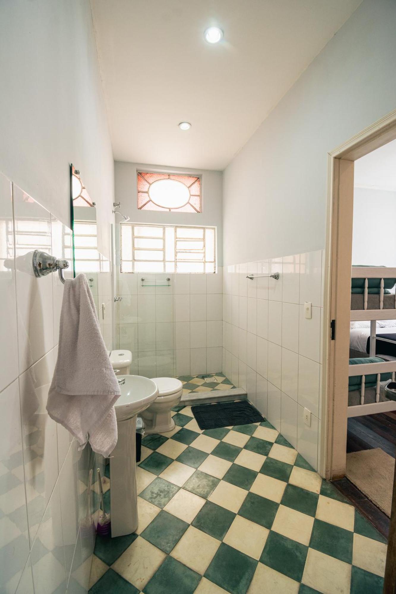 Bier Hostel Pelotas