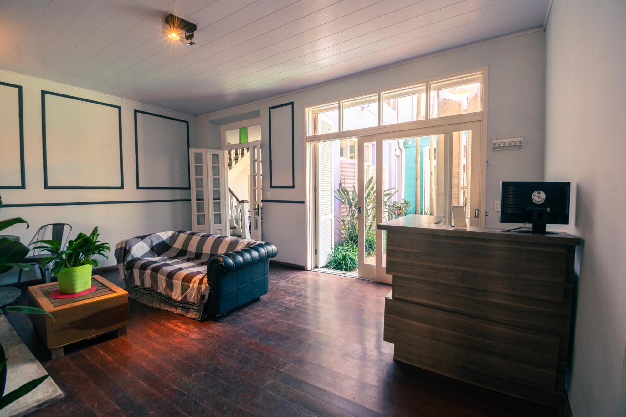 Bier Hostel Pelotas
