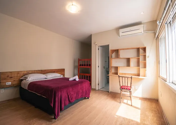 Pelotas Bier Hostel